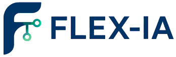 Logo de Flex-IA